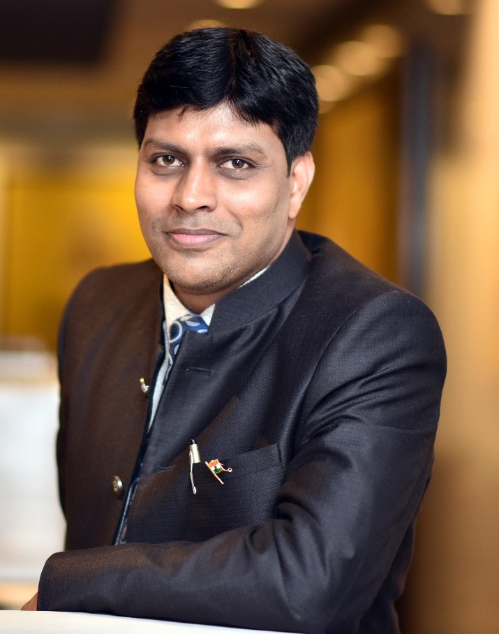 Anand Garg