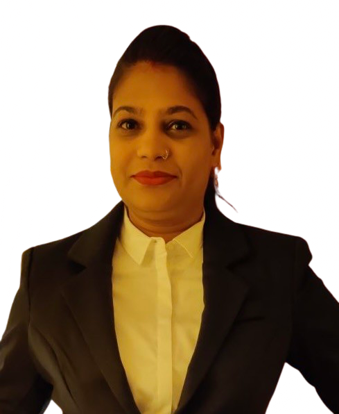 Preeti Garg