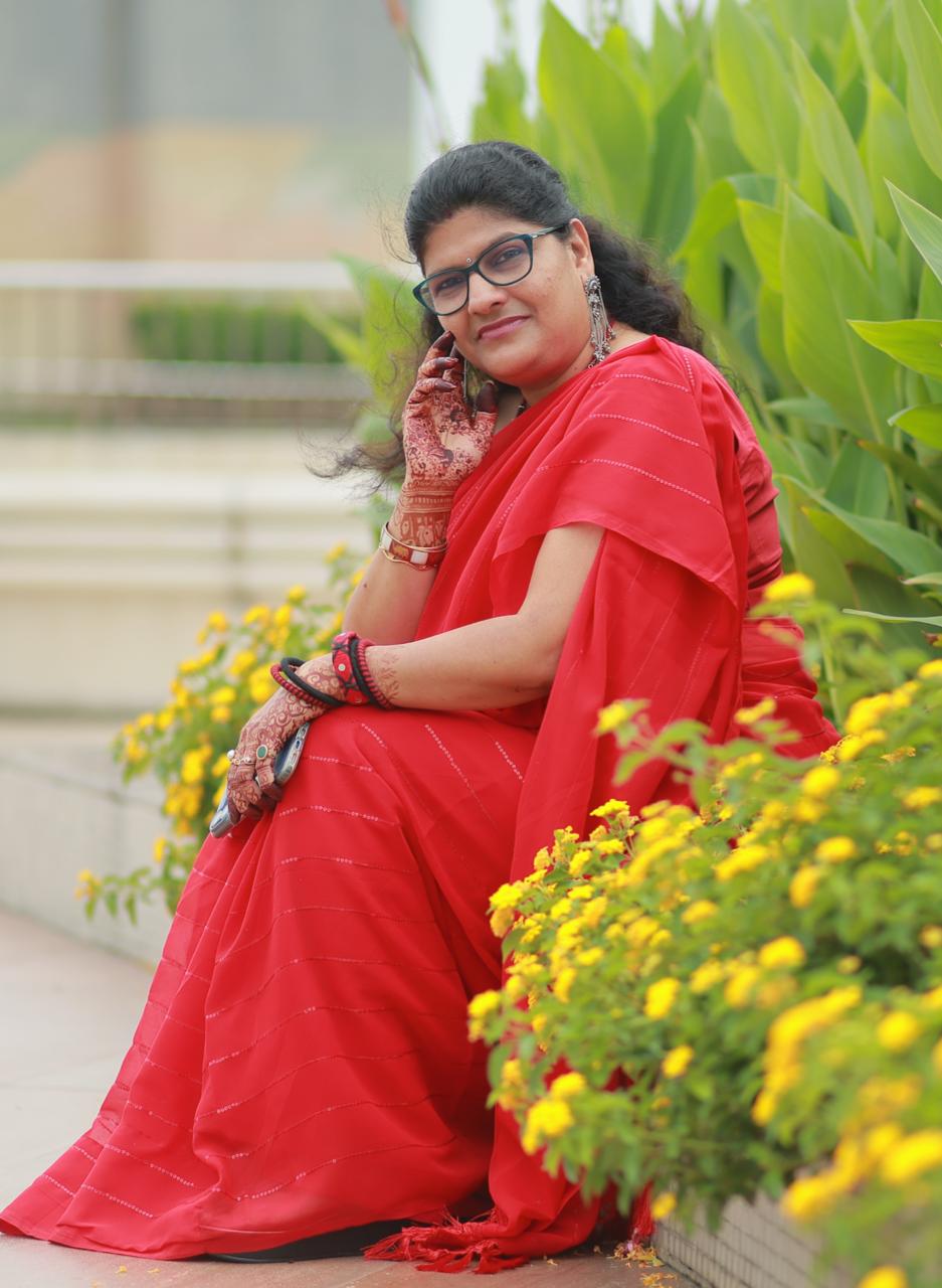 Sushila Sarkar